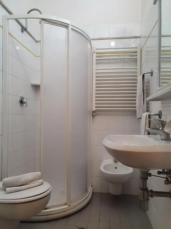 Hotel Moresco - Piscina Beach Village Riccione