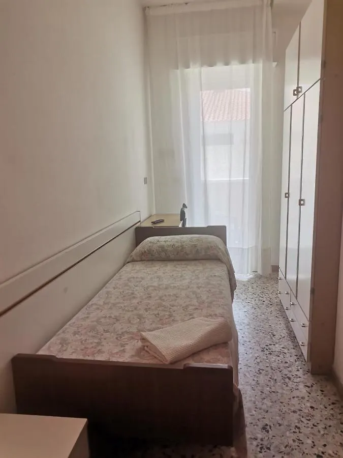 Hotel Moresco - Piscina Beach Village Riccione