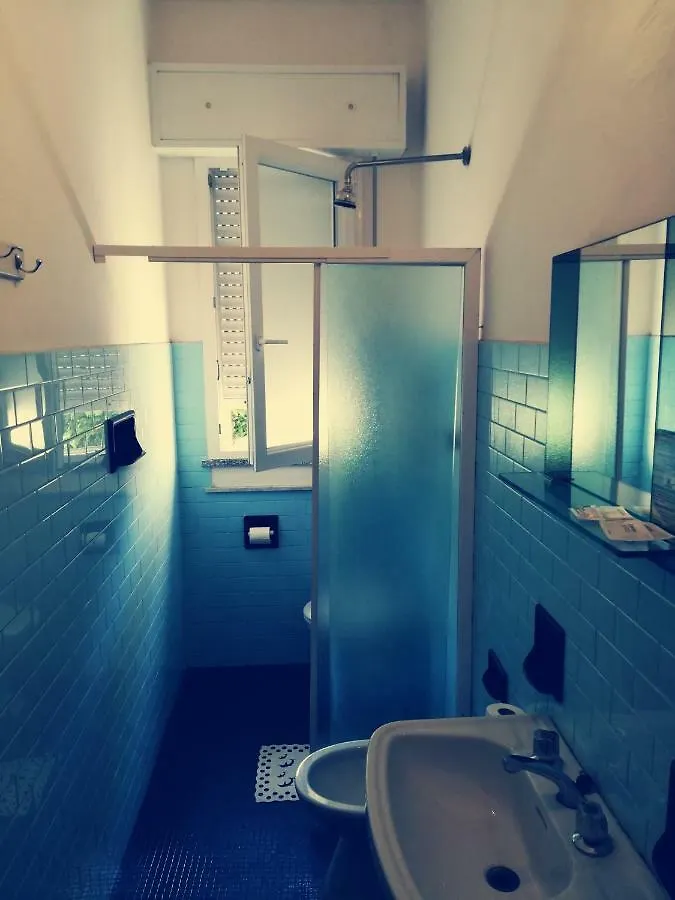 Hotel Moresco - Piscina Beach Village Riccione